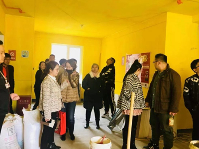 工地直通車(chē)丨會(huì)說(shuō)話的工地、講口碑的昌禾！