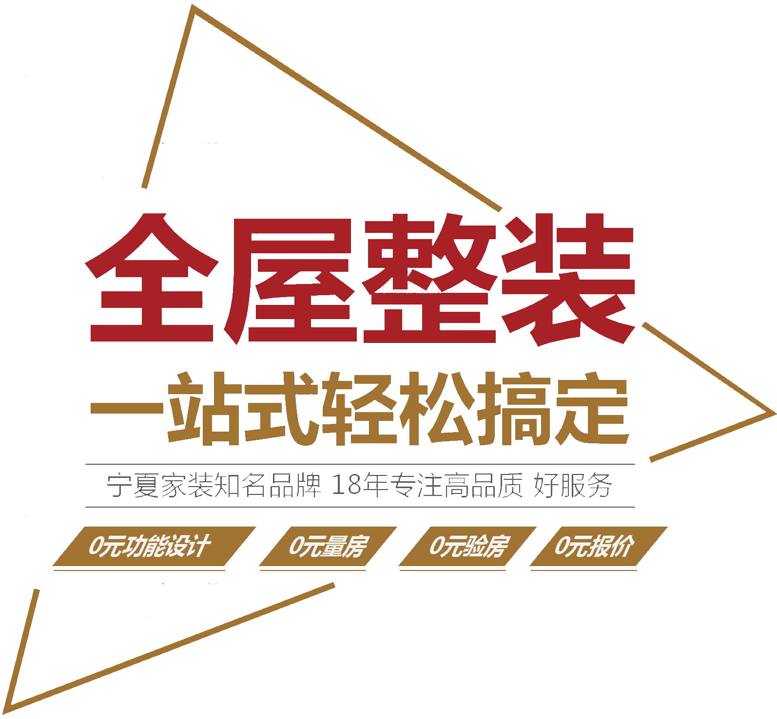 昌禾裝飾·深度解讀丨用實(shí)力贏得口碑，銀川裝修首選！