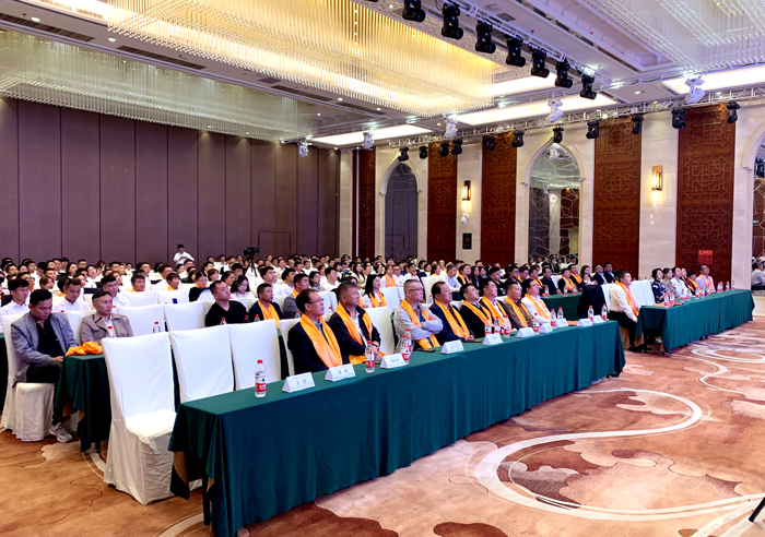 昌禾裝飾丨一次不一樣的管理層周例會(huì)，為你揭秘家裝人背后的故事…