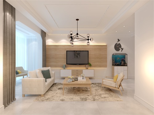 【裝修攻略】同樣是裝修，為什么你比別人費(fèi)錢？