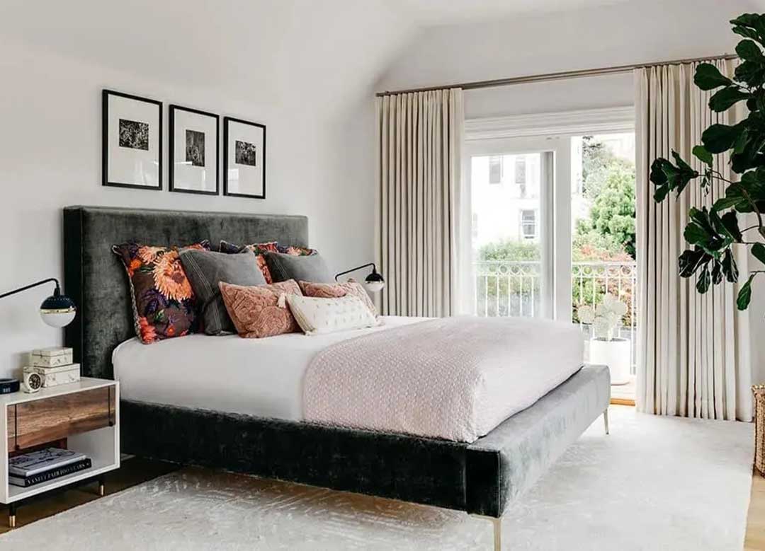 【裝修攻略】不會(huì)選裝飾畫(huà)？教你幾個(gè)小技巧，打造恰到好處的美！