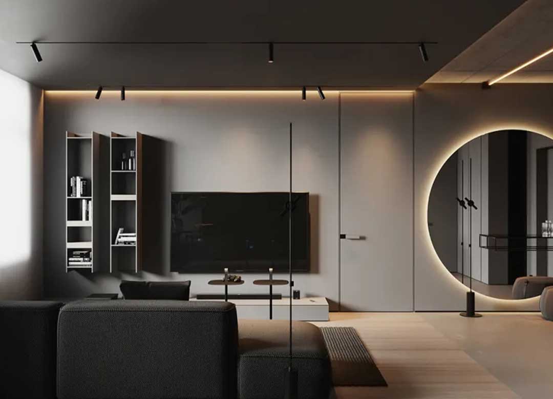 【裝修攻略】小戶(hù)型裝修攻略，來(lái)，抄作業(yè)！