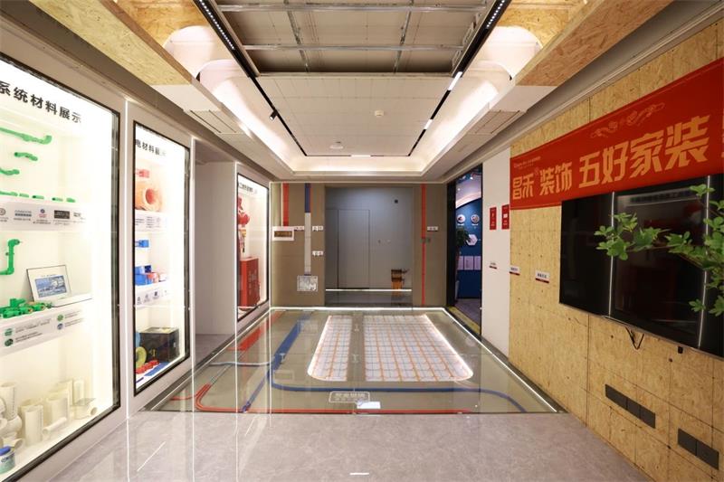 結(jié)果出爐！銀川市市場監(jiān)督管理局對昌禾裝飾裝修材料隨機抽檢