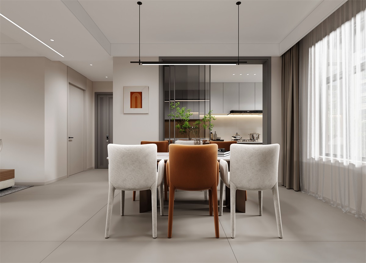 A KCT_recover_餐廳，廚房門